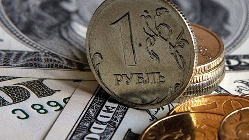 Министр финансов России: ожидать скачков курса рубля «нет оснований»