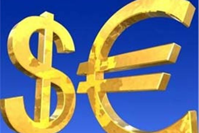 Евро и доллар ползут и ползут…