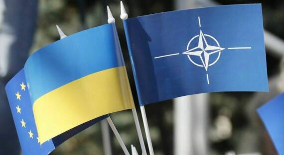 На Западе признали «недостаточность поддержки» Украины