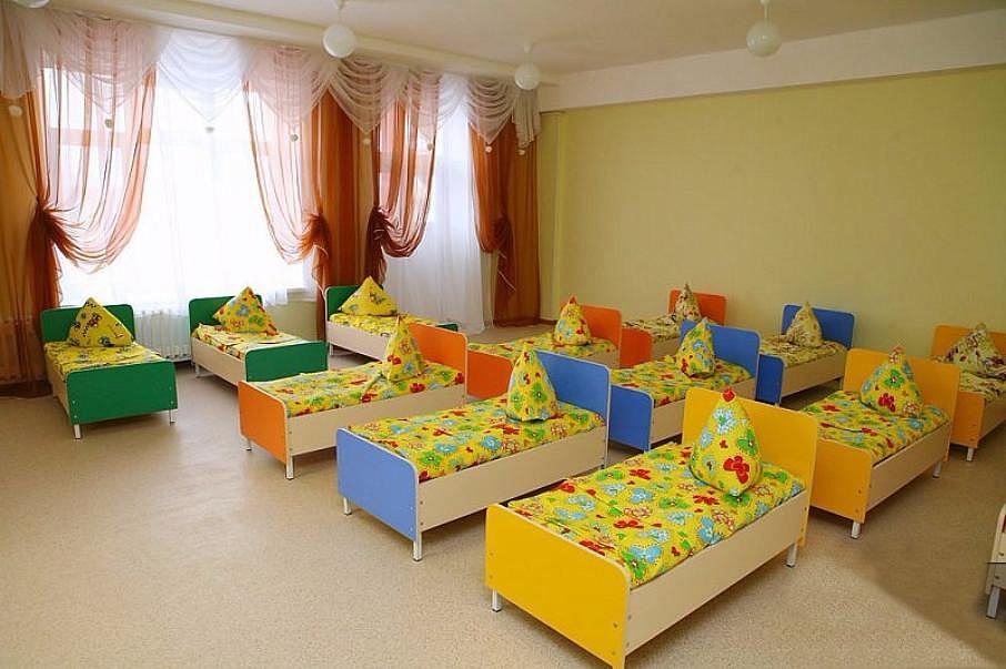 Сразу 6 детских садов планируют строить в Хакасии