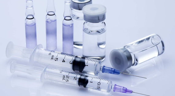 Способность российских вакцин формировать защиту от COVID-19 доказана