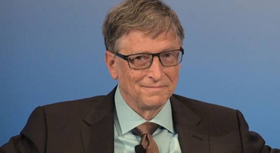 Билл Гейтс начал вкладываться в «Талибан»
