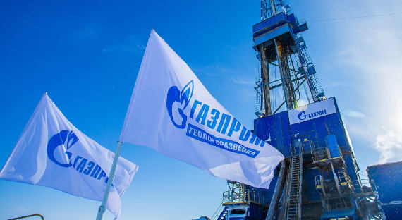 Швейцарский суд отменил арест активов «Газпрома»