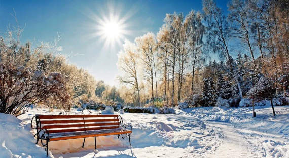 Погода в Хакасии 23 февраля: Праздничное похолодание