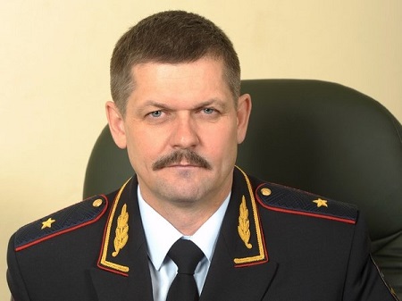 Глава полиции Москвы поручил за год покончить с ворами в законе