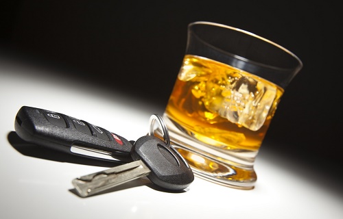 В Хакасии еще один пьяный водитель получил реальный срок