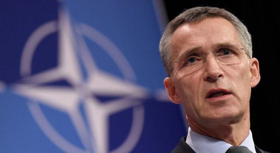 НАТО угрожает Трампу мировой войной