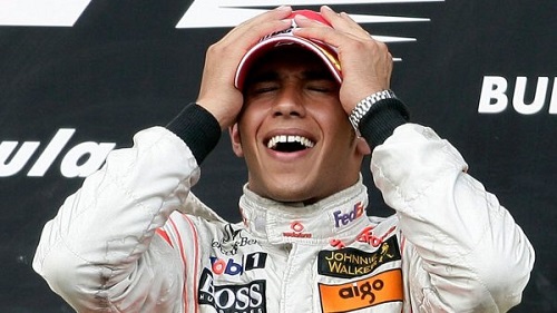 Хэмилтон выиграл Гран-при “Формулы-1” в Канаде