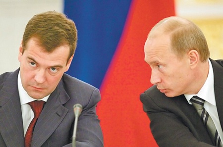 Правительство России решило «бумажно» исполнить указы Путина?