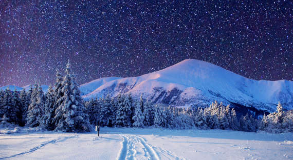 «Фобос» спрогнозировал весьма снежную зиму в России