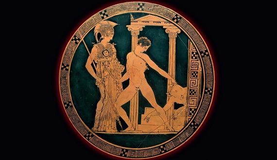 О мифах и легендах Древней Греции заговорят в Абакане