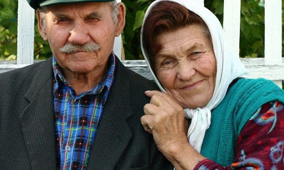 В Хакасии будет увеличен прожиточный минимум для пенсионеров