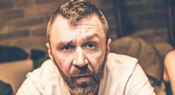Сергей Шнуров стал ведущим ночного шоу о любви на Первом канале