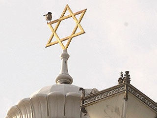 В Абакане открывается еврейский общинный центр