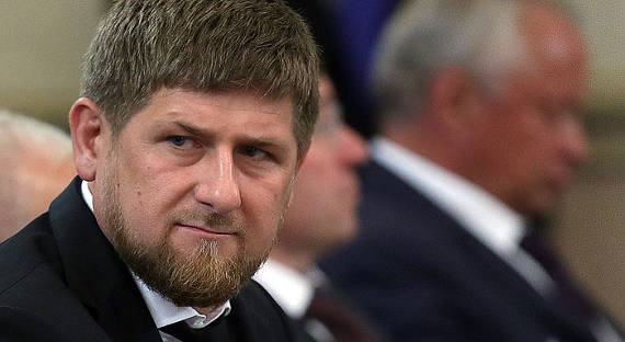 ДТП в Чечне: погибло семь человек
