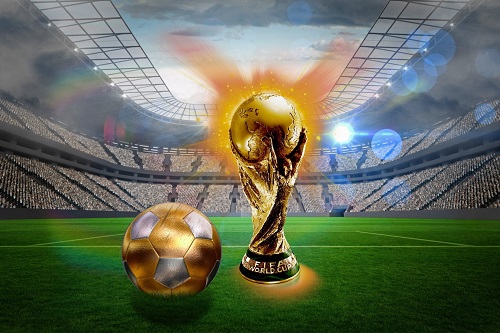 Хотят ли болельщики Хакасии увидеть Кубок мира по футболу?