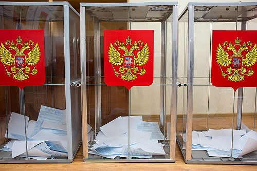 В Хакасии прошли досрочные выборы глав поселкового и сельского советов