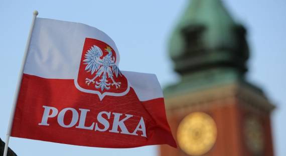 Польша ждет от России возврата самолета и отмены санкций