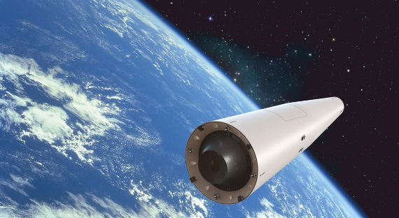 Разработчик «Сармата» создает многоразовую космическую ракету