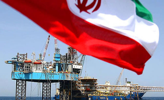 Соглашение с Ираном обрушило цены на нефть