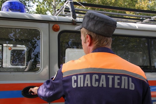 В Черногорске ликвидируют аварии на объектах ЖКХ
