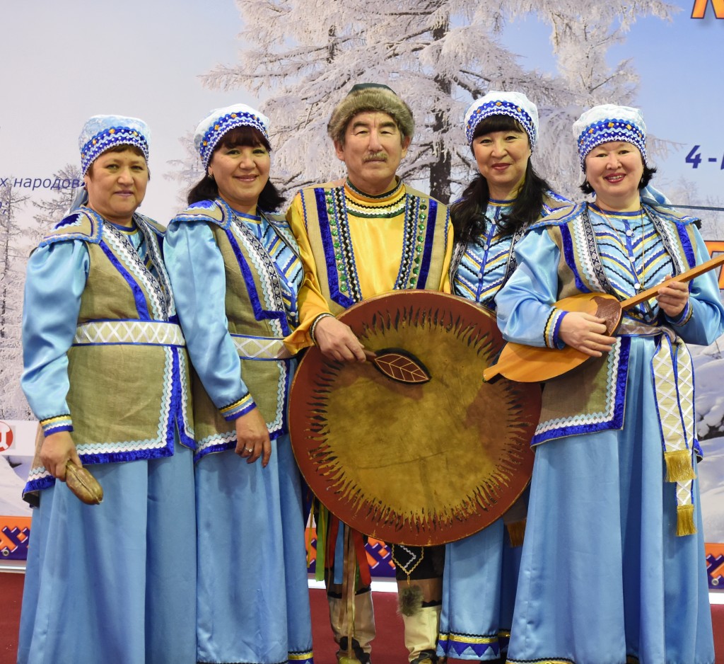 В Хакасии пройдет фестиваль культуры шорцев