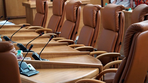 Хакасия за неделю: республике требуются новые министры
