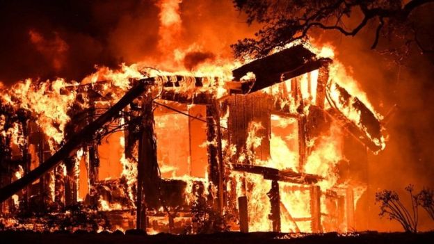 Следком Хакасии бьет тревогу: за неделю три человека погибло на пожарах