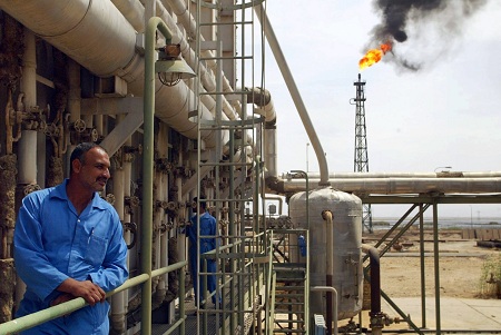 Иран закачает на рынок нефти еще миллион баррелей. России нужно держаться…
