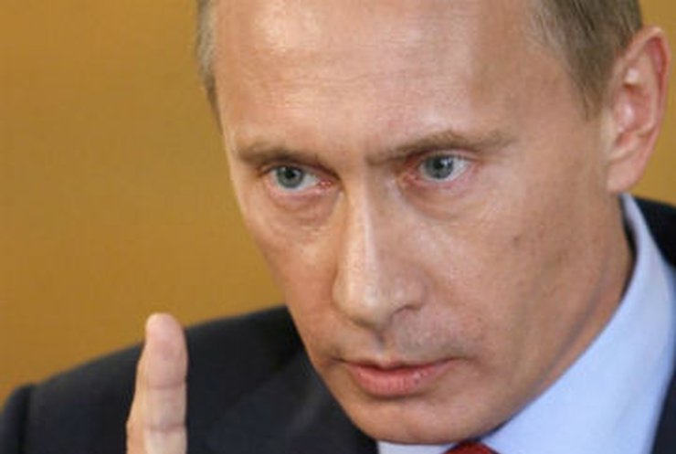 Владимир Путин напомнил губернаторам о майских указах