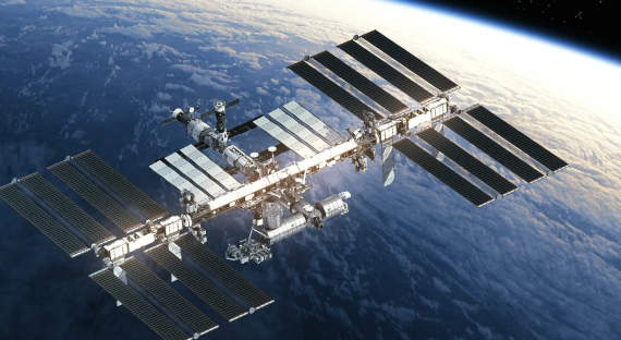 NASA предполагает возможность изоляции модуля «Звезда»