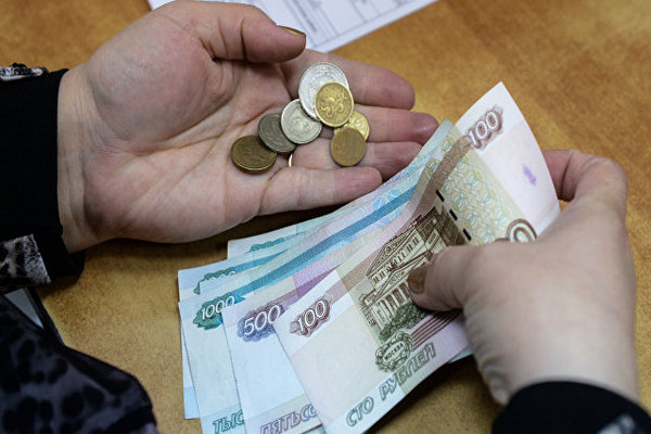 Новый МРОТ обойдет стороной пенсионеров Хакасии