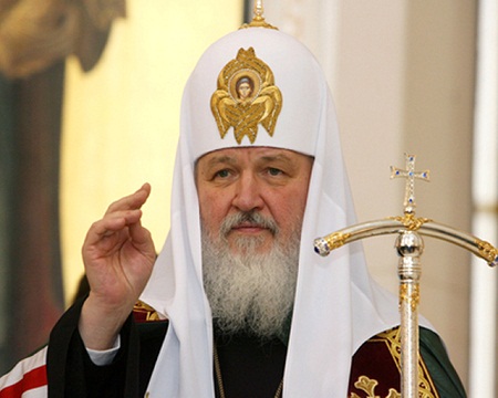 Патриарх Кирилл выразил соболезнования пострадавшим в Хакасии