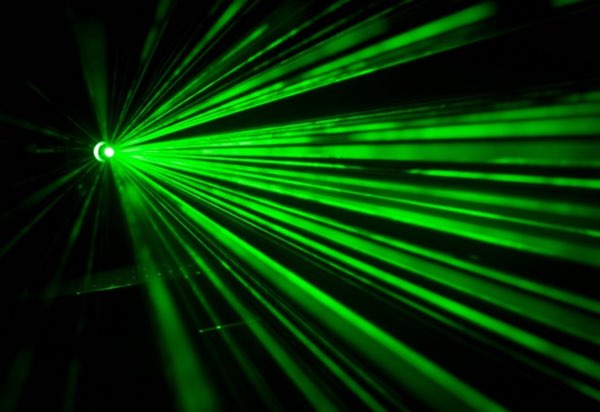 Лазерная эпиляция