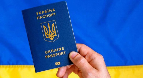 Зеленский пообещал предоставить россиянам украинское гражданство