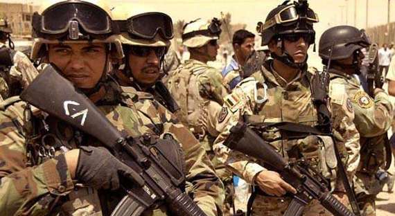 Пентагон: войска отбили у ИГ в Мосуле огромную территорию