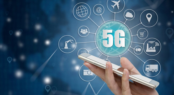 Сеть 5G может появиться в России до конца года