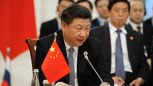 Политическому лидеру КНР разрешили управлять страной бессрочно
