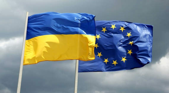 В Евросовете намерены пересмотреть условия соглашения с Украиной