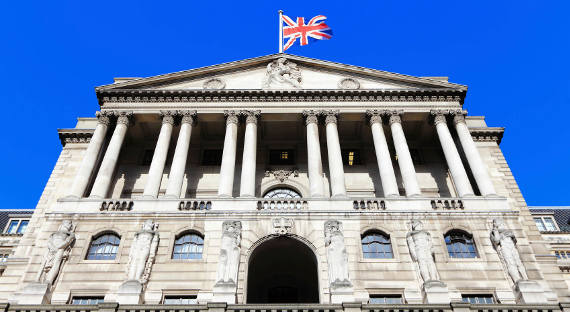 Экс-глава Банка Англии предрек «финансовый армагеддон»