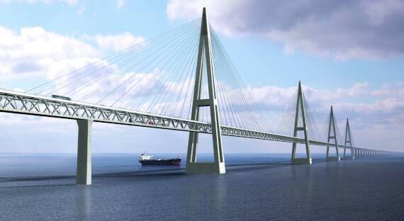 Разрешение на строительство моста через Лену может быть дано уже в этом году