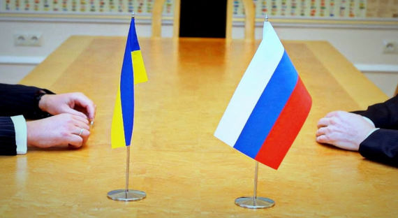 На Украине задумались о пользе разрыва Договора о дружбе с Россией