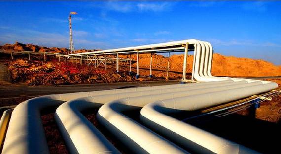 Польша заблокировала "Газпрому" доступ к газопроводу OPAL