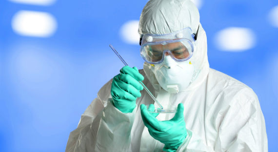 Россия приступает к тестированию вакцины против Эболы в Гвинее