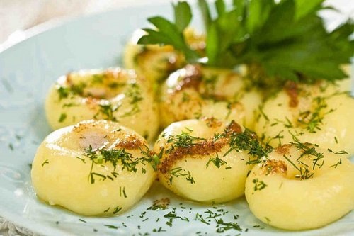 В Хакасии вслед за шотландским разрешили садить и польский картофель