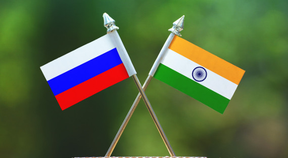 Индия намерена покупать российскую древесину