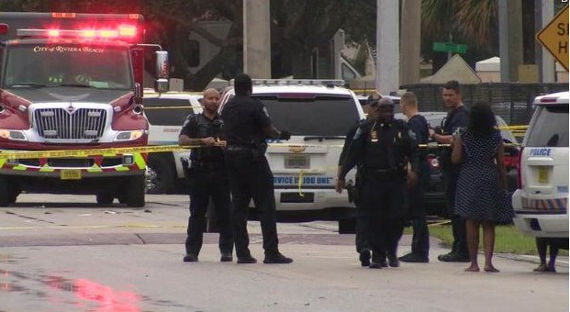 Террористы заявили о причастности к атаке на базу США во Флориде