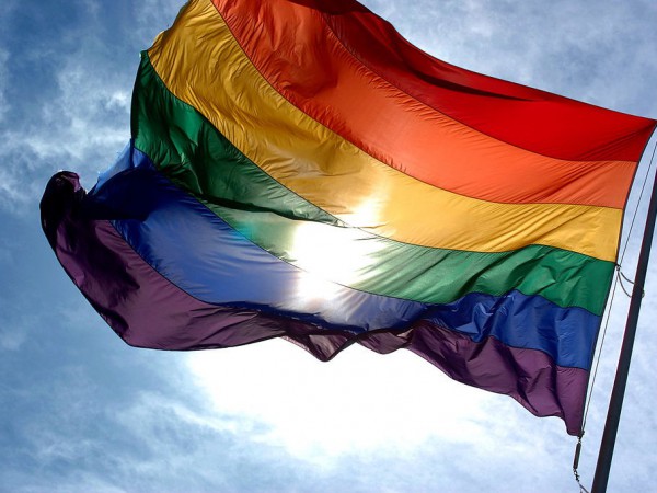 "НЕТ" "равенству": граждане Словении проголосовали против гей-браков