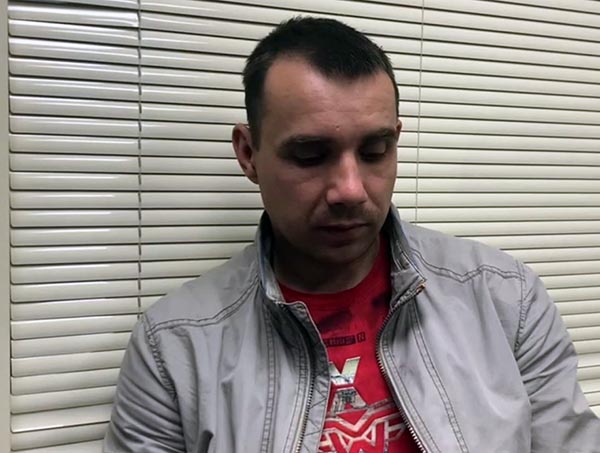 В Хакасии жителя Ширинского района осудили за призывы к экстремизму