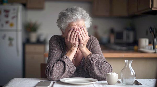 Пенсионерка из Абакана стала жертвой мошенников и лишилась 6 миллионов рублей